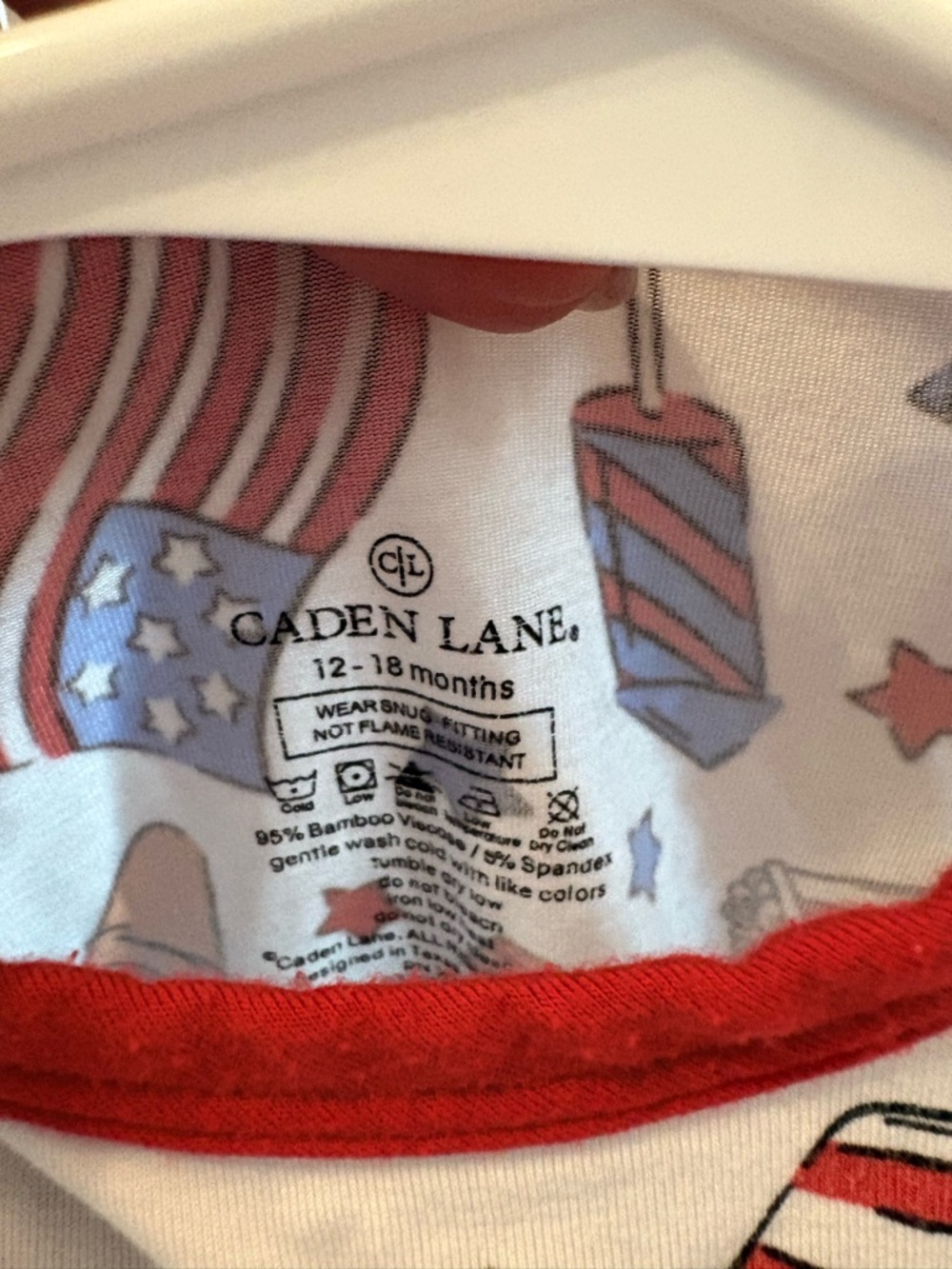 Caden Lane - Picture 4 of 4